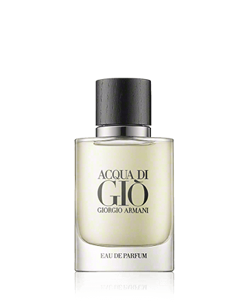 Giorgio Armani Acqua di Gio Homme Eau de Parfum Spray (nachfüllbar) (40 ml)