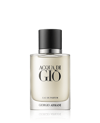 Giorgio Armani Acqua di Gio Homme Eau de Parfum Spray (nachfüllbar) (50 ml)