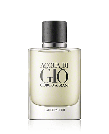 Giorgio Armani Acqua di Gio Homme Eau de Parfum Spray (nachfüllbar) (75 ml)