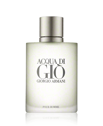 Giorgio Armani Acqua di Gio Homme Eau de Toilette Spray (100 ml)