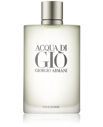 Giorgio Armani Acqua di Gio Homme Eau de Toilette Spray (200 ml)