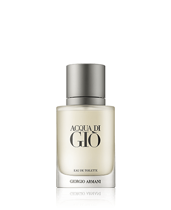 Giorgio Armani Acqua di Gio Homme Eau de Toilette Spray (nachfüllbar) (30 ml)
