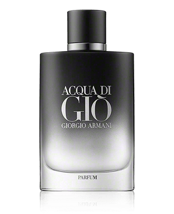 Giorgio Armani Acqua di Gio Homme Parfum Spray (nachfüllbar) (125 ml)