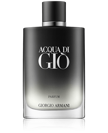 Giorgio Armani Acqua di Gio Homme Parfum Spray (nachfüllbar) (200 ml)