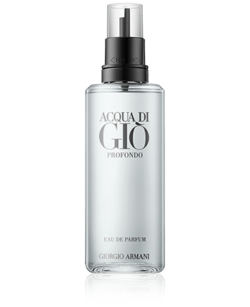 Giorgio Armani Acqua di Gio Homme Profondo Nachfüllung EdP (150 ml)