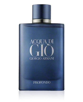 Giorgio Armani Acqua di Gio Homme Profondo Eau de Parfum Spray (125 ml)