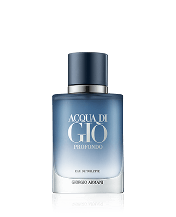 Giorgio Armani Acqua di Gio Homme Profondo Eau de Toilette Spray (50 ml)