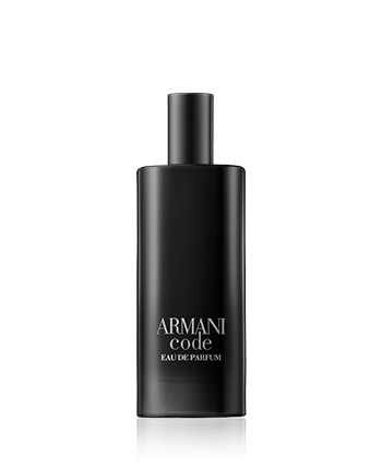 Giorgio Armani Code Homme Eau de Parfum Spray (15 ml)