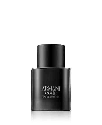 Giorgio Armani Code Homme Eau de Toilette Spray (nachfüllbar) (30 ml)