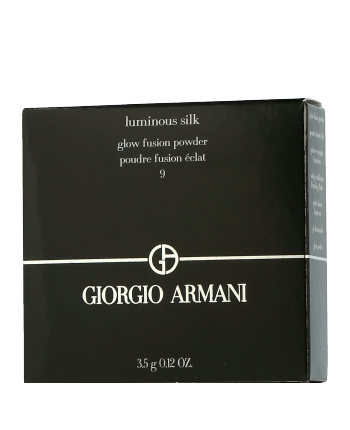 Giorgio Armani Luminous Silk Glow Fusion Powder 9 (3,5 g)
