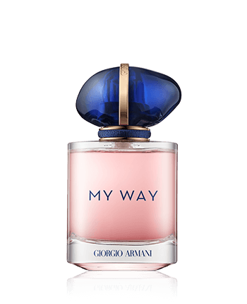 Giorgio Armani My Way Eau de Parfum Spray Refillable (50 ml)