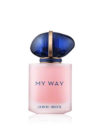 Giorgio Armani My Way Floral Eau de Parfum Spray Refillable (30 ml)
