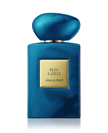 Giorgio Armani Privé Bleu Lazuli Eau de Parfum Spray (100 ml)