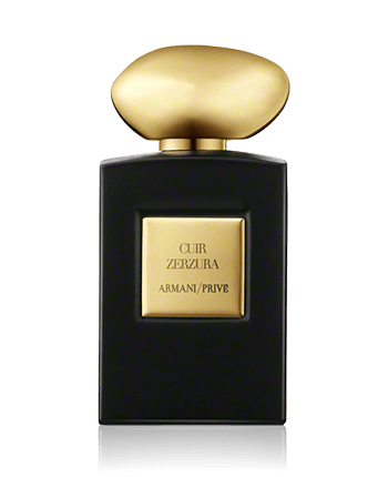 Giorgio Armani Privé Cuir Zerzura Eau de Parfum Intense Spray (100 ml)