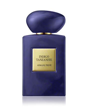 Giorgio Armani Privé Indigo Tanzanite Eau de Parfum Spray (100 ml)
