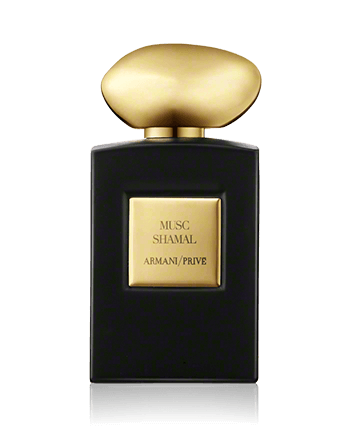 Giorgio Armani Privé Musc Shamal Eau de Parfum Intense Spray (100 ml)