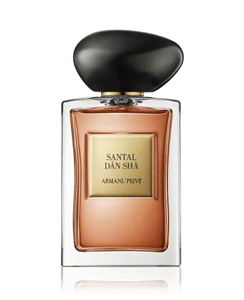 Giorgio Armani Privé Santal Dan Sha Eau de Toilette Spray (100 ml)