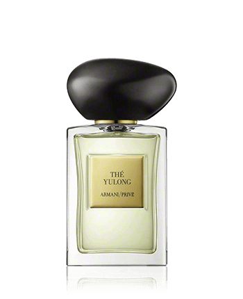 Giorgio Armani Privé Thé Yulong Eau de Toilette Spray (50 ml)