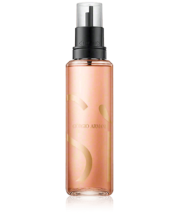 Giorgio Armani Sì Eau de Parfum Intense Refill (100 ml)