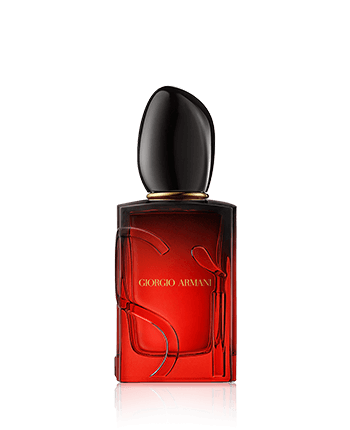 Giorgio Armani Sì Passione Intense Eau de Parfum Spray Refillable (50 ml)