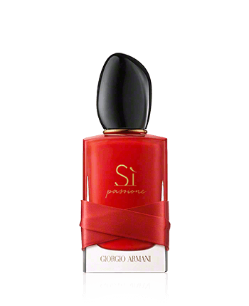Giorgio Armani Sì Passione Red Maestro Eau de Parfum Spray (50 ml)