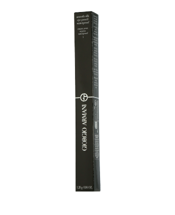 Giorgio Armani Smooth Silk Eye Pencil Waterproof 09 Jam (1,2 g)