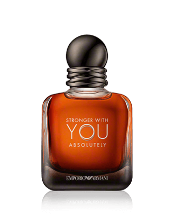Giorgio Armani Stronger With You Absolutely Eau de Parfum Spray (50 ml)
