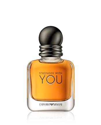 Giorgio Armani Stronger With You Eau de Toilette Spray (30 ml)