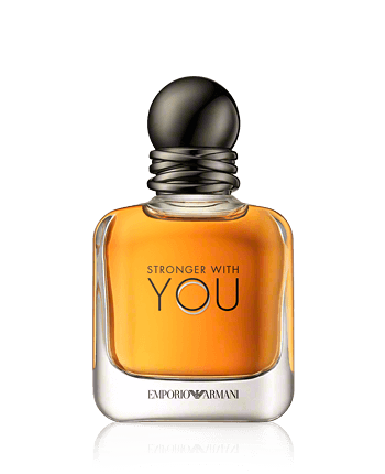Giorgio Armani Stronger With You Eau de Toilette Spray (50 ml)