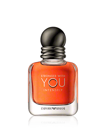 Giorgio Armani Stronger With You Intensely Eau de Parfum Spray (30 ml)