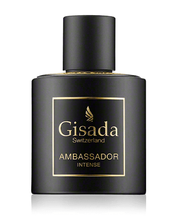 Gisada Ambassador for Men Eau de Parfum Intense Spray (100 ml)