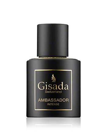 Gisada Ambassador for Men Eau de Parfum Intense Spray (50 ml)