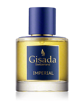 Gisada Luxury Collection Classic Imperial Parfum Spray (100 ml)