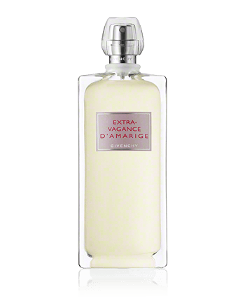 givenchy extravagance 100ml