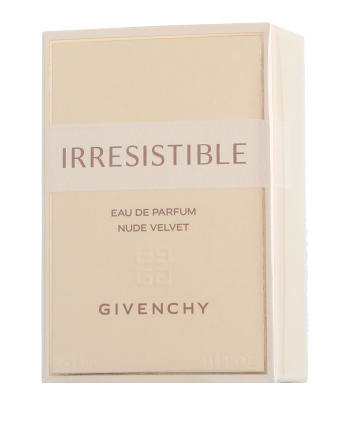 Givenchy Irrésistible Givenchy Nude Velvet Eau de Parfum Spray (35 ml)