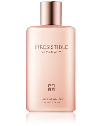Givenchy Irresistible The Shower Oil (200 ml)