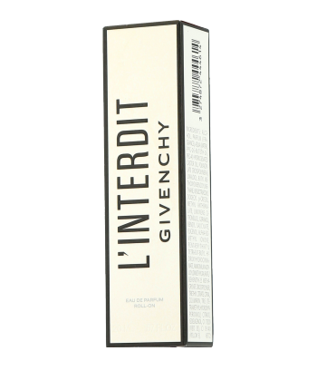 Givenchy L'Interdit Eau de Parfum Roll-On (20 ml)