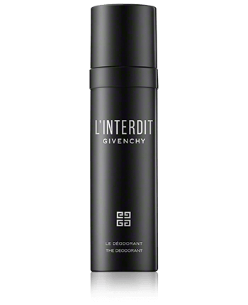 Givenchy L'Interdit The Deodorant Spray (100 ml)