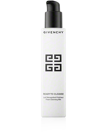 Givenchy Ready-to-Cleanse Fresh Cleansing Milk (200 ml)