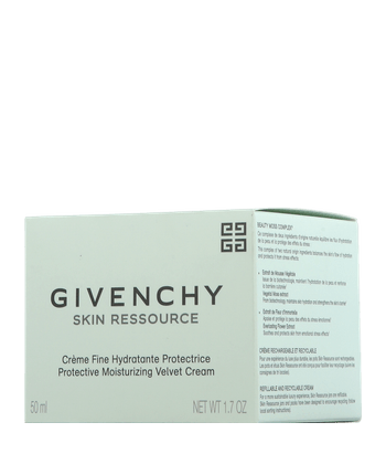 Givenchy Skin Ressource Protective Moisturizing Velvet Cream (50 ml)