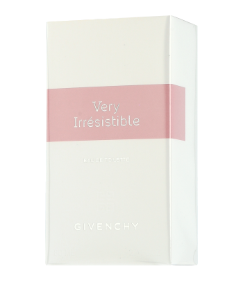 Givenchy Very Irrésistible Eau de Toilette Spray (80 ml)