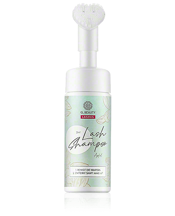 GL Beauty Lashes 2-in-1 Lash Shampoo Apfel (150 ml)