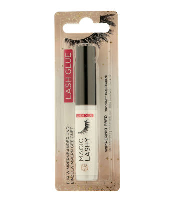 GL Beauty Magic Lashy Lash Glue (4,5 ml)