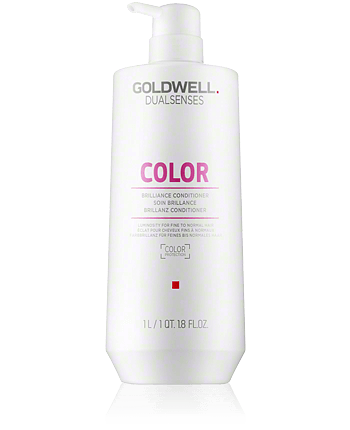 Goldwell. Dualsenses Color Brilliance Conditioner (1000 ml)