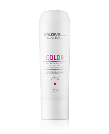 Goldwell. Dualsenses Color Brilliance Conditioner (200 ml)