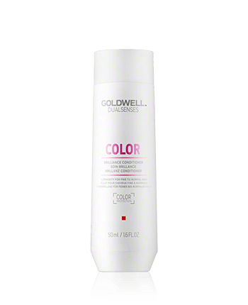 Goldwell. Dualsenses Color Brilliance Conditioner (50 ml)