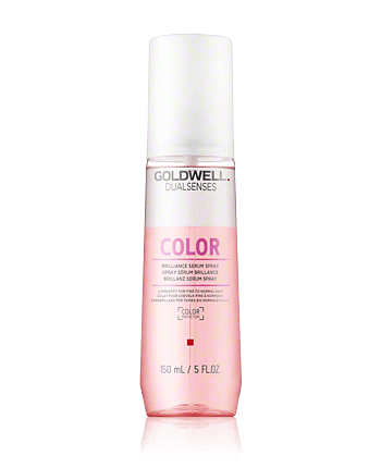Goldwell. Dualsenses Color Brilliance Serum Spray (150 ml)