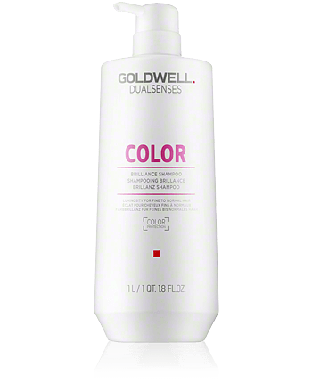 Goldwell. Dualsenses Color Brilliance Shampoo (1000 ml)