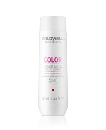 Goldwell. Dualsenses Color Brilliance Shampoo (100 ml)