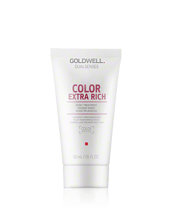 Goldwell. Dualsenses Color Extra Rich 60Sec Treatment (50 ml)